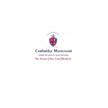 Cambridge Montessori Preschool in 5th Cross Mathikere