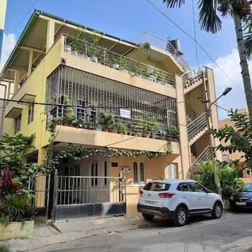 Datta Krupa Tutorials in Amruth Nagar Main Road Amruth Nagar