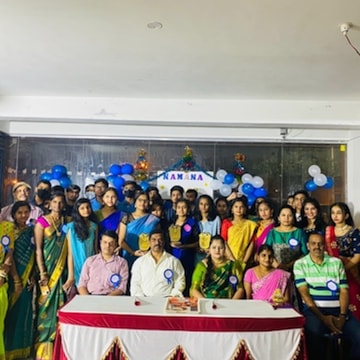 Edu Experts in BDA Layout Nagarbhavi