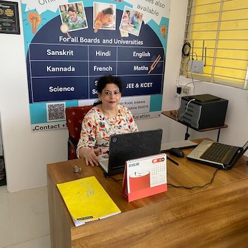 LIBXL-EDUCATION PRIVATE LIMITED in 4th Floor 2nd Main Arakere