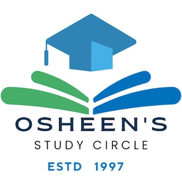 Osheens Study Circle in Mes Ring Road Jalahalli
