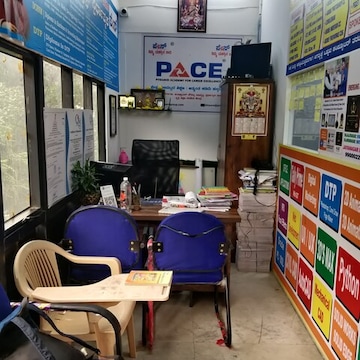 Pace Jayanagar in 4th T Block Jayanagar 4th Block