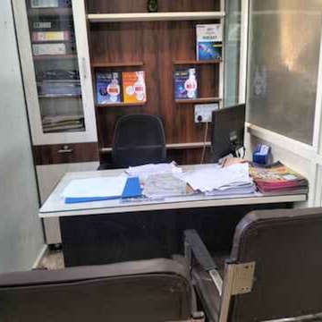 T T T Academy in MEI Layout Laggere