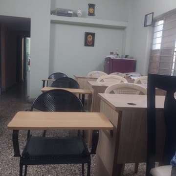 Vedansh Academy in B Sector Yelahanka New Town