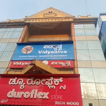 Vidyaatva Tuition Centre in 2nd Stage Basaveshwara Nagar