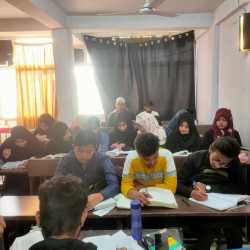 3D Commerce & Maths Classes in 80 Feet Road Ashoka Garden