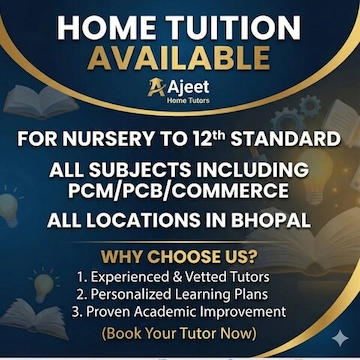 Ajeet Home Tutors in VIP Road Lalghati