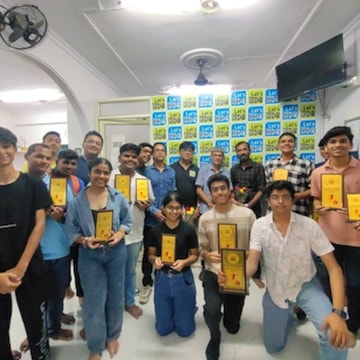 Lets Learn Academy in Trilanga Road Trilanga