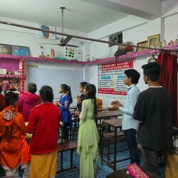 Shailesh Sir Coaching Classes and Computer Center in Shiv Nagar Colony Bhanpur