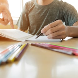 Supreme Coaching Classes in Barrai Road Katara Hills