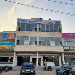 AAO Halls Of Knowledge Academy in Sector 115 Gillco Valley, Kharar