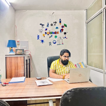 Acharya Classes in Sector 15 Panchkula Panchkula Sector 15, Panchkula