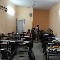 Alfa Academy in Jhungian Road Kharar Sector 127, Kharar