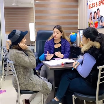 British Hub in Vasant Vihar Phase 1 Dhakaoli, Zirakpur