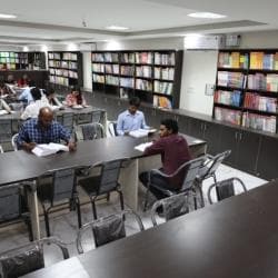 Chennai Race Institute Coaching Pvt Ltd in Chandigarh Sector 17