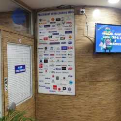 Code Infotech in SCO 80-82 Chandigarh Sector 34