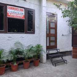 Commerce Zone in Modern Housing Complex Mani Majra