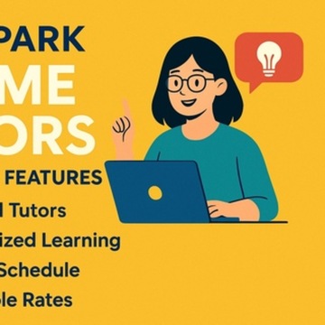Eduspark Home Tutors in Badheri Road Chandigarh Sector 41d