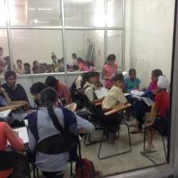 Guru Kirpa Modern Academy in Patiala Road Baltana, Zirakpur