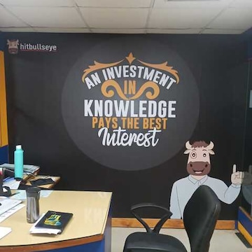 Hitbullseye in Sco-226/227Fourth Floor Chandigarh Sector 34a