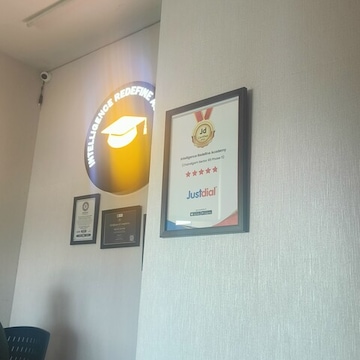 Intelligence Redefine Academy in Sector 65 Chandigarh Sector 65 Phase 11