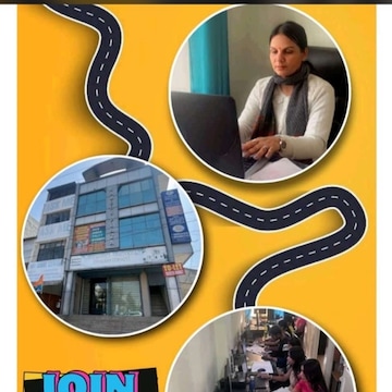 National Institute Of Computer Education (N.I.C.E) in Gurdwara Dhakoli, Zirakpur