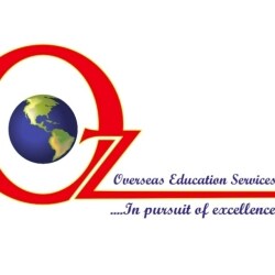 Oz Overseas Education Services in Chandigarh Highway Arya College Road, Kharar