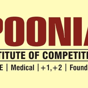 Poonia Institute Of Competitions in Sco 166 Top Falor 37c Chasndigarh Chandigarh Sector 37