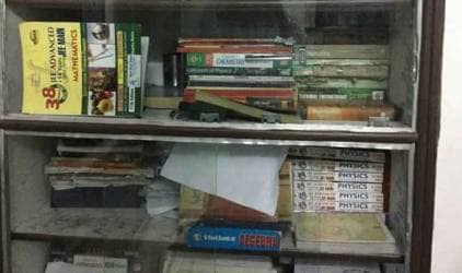 Sree Budha Institute Of Mathematics in Dakshin Marg Chandigarh Sector 20c