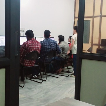 Way To Fly in Chandigarh Sector 65 Phase 11