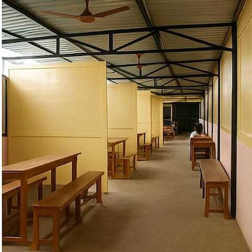 A & A ACADEMY in No 15/1 Elango Nagar Main Road Padi