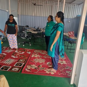 Apj Kalam Educational Academy in Alandur-st Thomas Mount