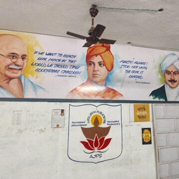 Arul Jothy Tution Centre in Engineers Avenue Velacheri