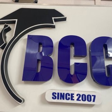 Bcc Academy in Rajaji Road Tambaram West