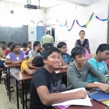 BEST Coaching Centre in Rajaji Road Tambaram West