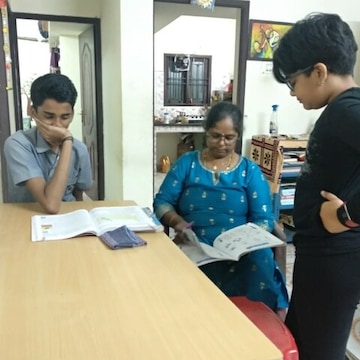 Gurukul Tuitions in Noombal-thiruverkadu