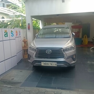 Kraspp Academy in Near Mathsaya Hotel T Nagar