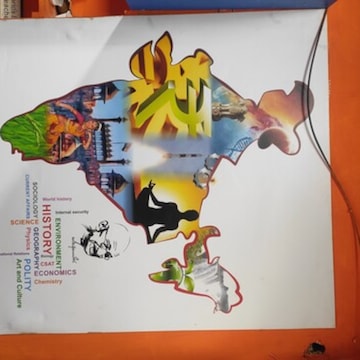 Natraj Institute Of Tnpsc in H Block 5th Street Anna Nagar