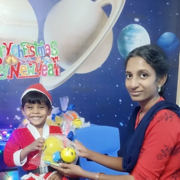 NEO GEN KIDZ INTERNATIONAL PRE SCHOOL in Collector Nagar Padi Pudhu Nagar Mogappair East