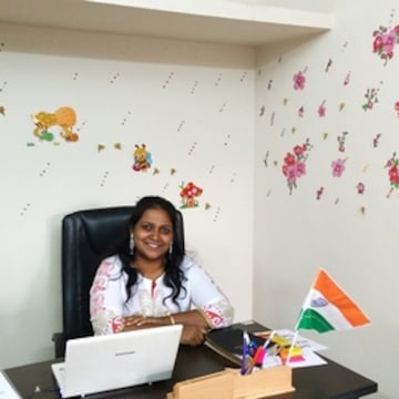 Shalom Academy Ims in Tank Link Road Bunder Garden Street Perambur