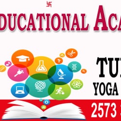 SHINE EDUCATIONAL ACADEMY in Thiruvotriyur High Road Tiruvottiyur