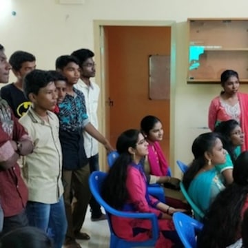 Star Tuition Centre in Thangal Street Elango Nagar South Virugambakkam