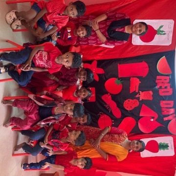 Super Star Global Kids in Thathankuppam Villivakkam