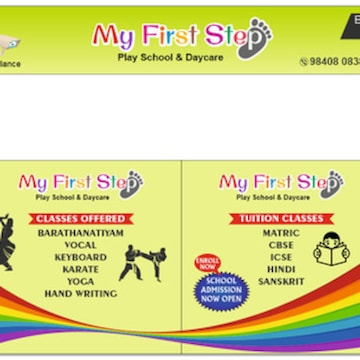 Target Tution Centre in Elango Salai Teynampet