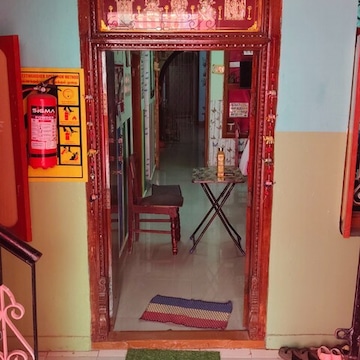 Vedaa Play School and Academy in Manikkam Nagar Prathana Salai Tiruvottiyur