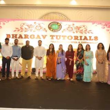 Bhargav Tutorials in Ward No- 1 Mehrauli