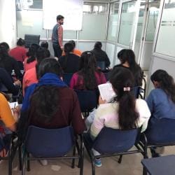 Career Plus Institute Of Stenography in New Railway Road New Railway Road, Gurgaon