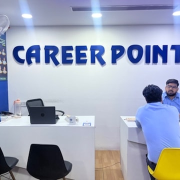 CAREER POINT KOTA (GURUGRAM CENTRE) in MG ROAD Old DLF Colony, Gurgaon