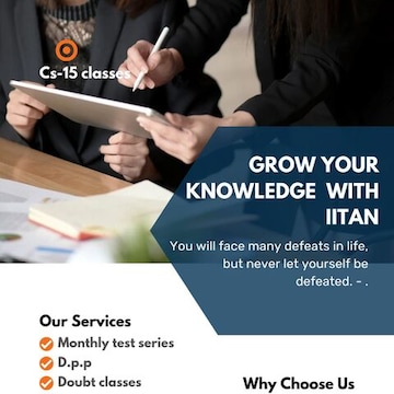 Crackers Super 15 Classes (Career Institute) in Kalu Sarai-Sarvapriya Vihar