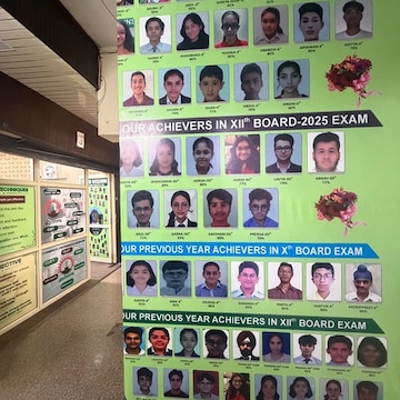 E D Vision Come True in Sector 12 Dwarka